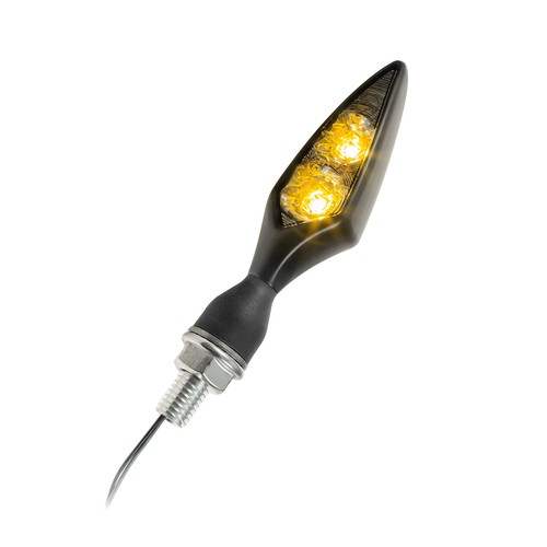 Kellermann rhombus dark led - kellermann,