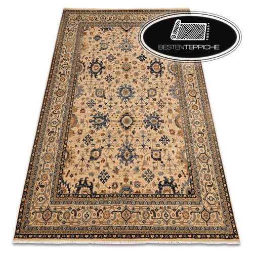 Moderne orientalische