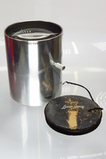 HENSOLDT-WALKAR 4,0/400mm