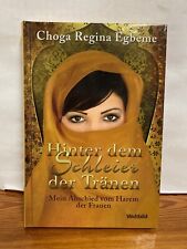 Hinter dem Schleier der