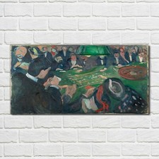 Acrylglasbild Wandbild