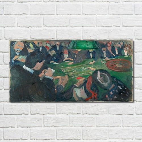 Acrylglasbild wandbild - acrylglasbild,