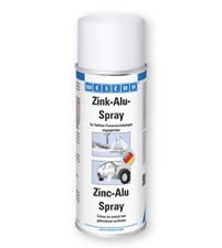 WEICON Zink-Alu-Spray  400 ml