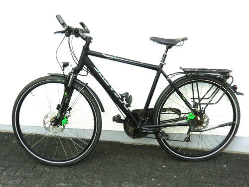 Trekkingfahrrad pegasus tecaro - trekkingfahrrad,
