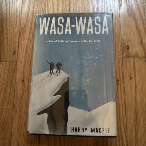 Wasa harry - wasa,