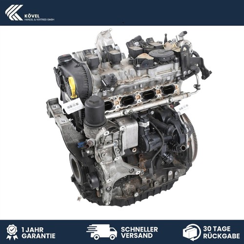 Motor cjsa tsi 132 - kw, für