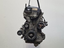 Original Motor FORD MONDEO III