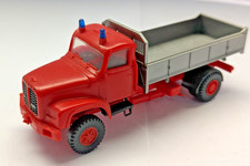 Feuerwehr 1:87 Roskopf RMM