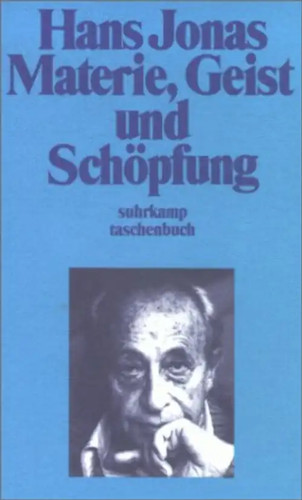 Materie geist und schöpfung - geist,