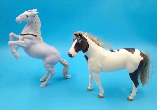 Pferd pferde spielfiguren - pferd,