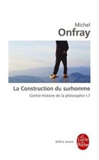 Contre histoire la - contre-histoire, de