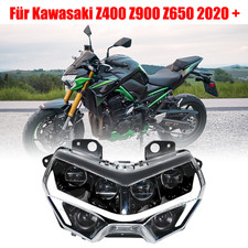 LED Scheinwerfer Hi/Low Beam