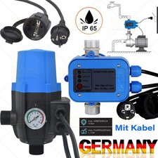 Druckwächter mit Kabel