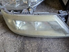 Xenon Scheinwerfer Renault Laguna 2 Rechts Und Links 