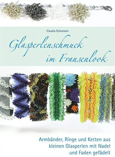 Glasperlenschmuck - , im