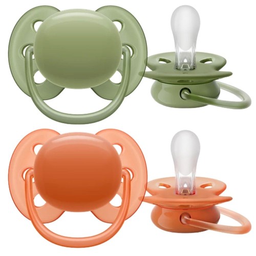 Philips avent ultra soft - philips,