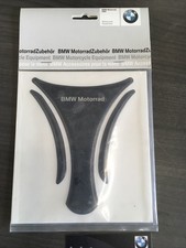 BMW Motorrad Tank Protection