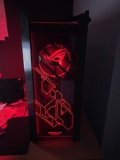 ASUS ROG Strix Helios GX601