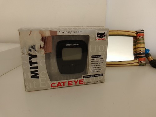 Cateye mity mt200 - cateye,