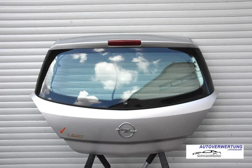 Original opel astra - opel,