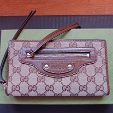 GUCCI&BALENCIAGA Portemonnaie