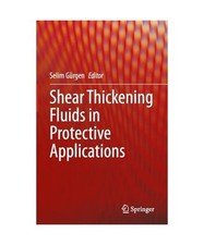 Scherverdickungsflüssigkeiten in Schutzanwendungen
