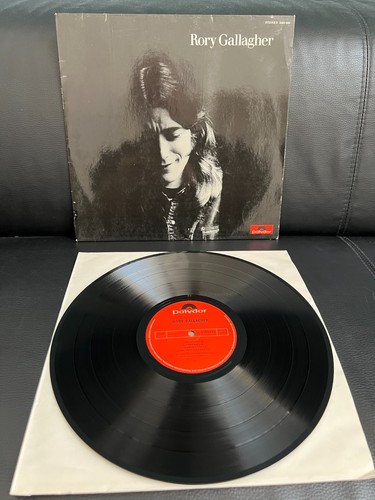 Rory gallagher same - rory, gallagher/same