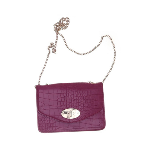Umhängetasche damen lila - umhängetasche,,