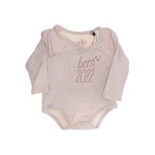 Topomini, Body, Größe