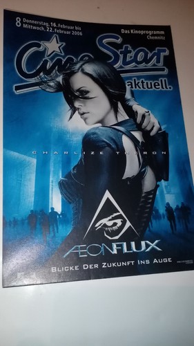 Cinestar aktuell feb - aktuell, 8/feb