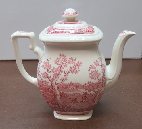 Villeroy boch rusticana rot - villeroy,