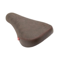 CINEMA Waxed Stealth Pivotal Seat BMX Sattel