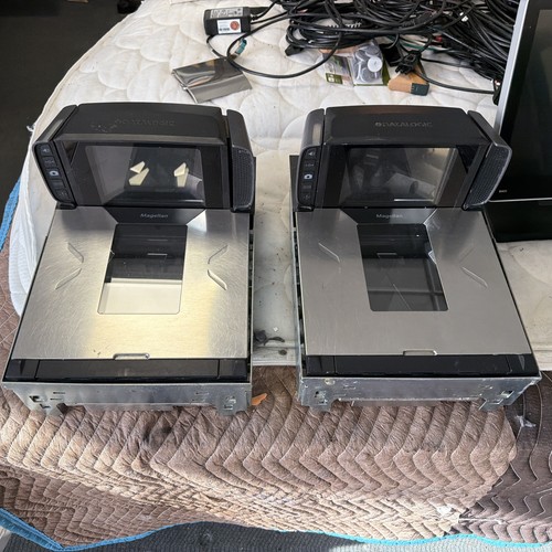 Datalogic magellan 9400i - magellan,