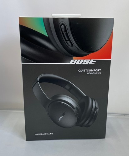 Bose quietcomfort - bose,
