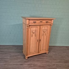 27491 Vertiko Jugendstil 1900