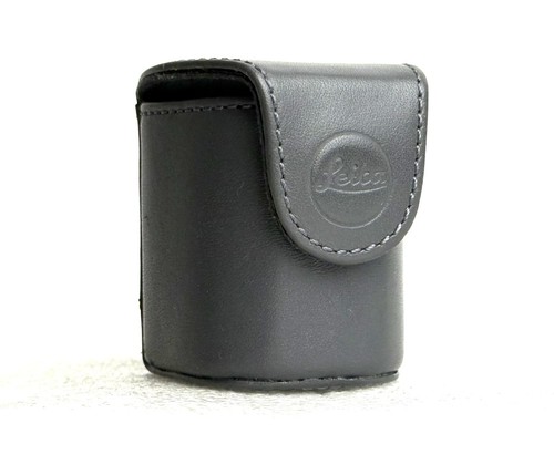 Leica leather case for - leica,