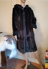 ARMANI Damen Wendemantel