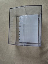 Mini karteikartenbox - mini,