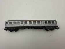 Arnold Spur N 1:160 0318 Personenwagen Silberlinge 1./2. Klasse der DB