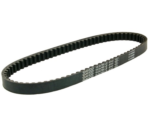 Keilriemen dayco 785x18 5mm - keilriemen,