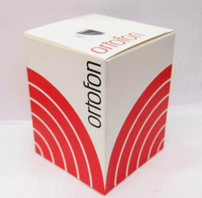 Ortofon black cartridge - 2m,