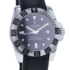Tudor Hydronaut II, Ref