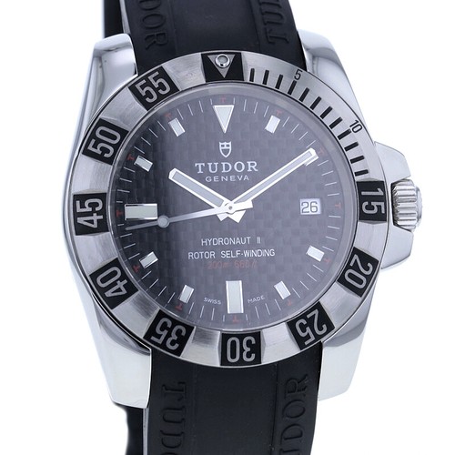 Tudor hydronaut ref - ii,,