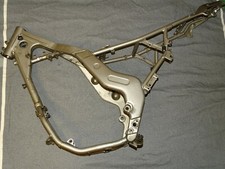 CAGIVA CANYON 500 M1 2001