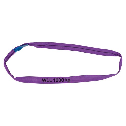 Rundschlinge wll 000 kg - rundschlinge, 1.000