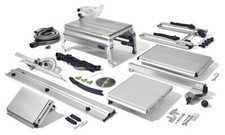 Festool Tischzugsäge CS 50