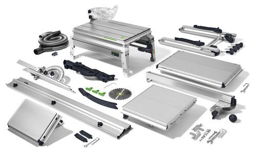 Festool tischzugsäge 50 - festool,