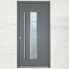 Haustür RC2 WH75 Tür