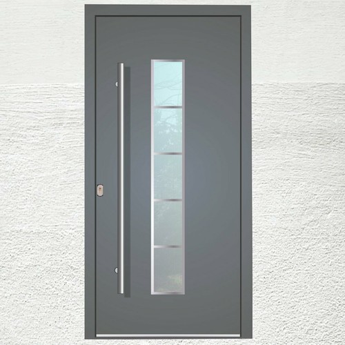 Haustür rc2 wh75 tür - wh75,