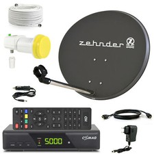 EasyFind HDTV HD HDMI Camping